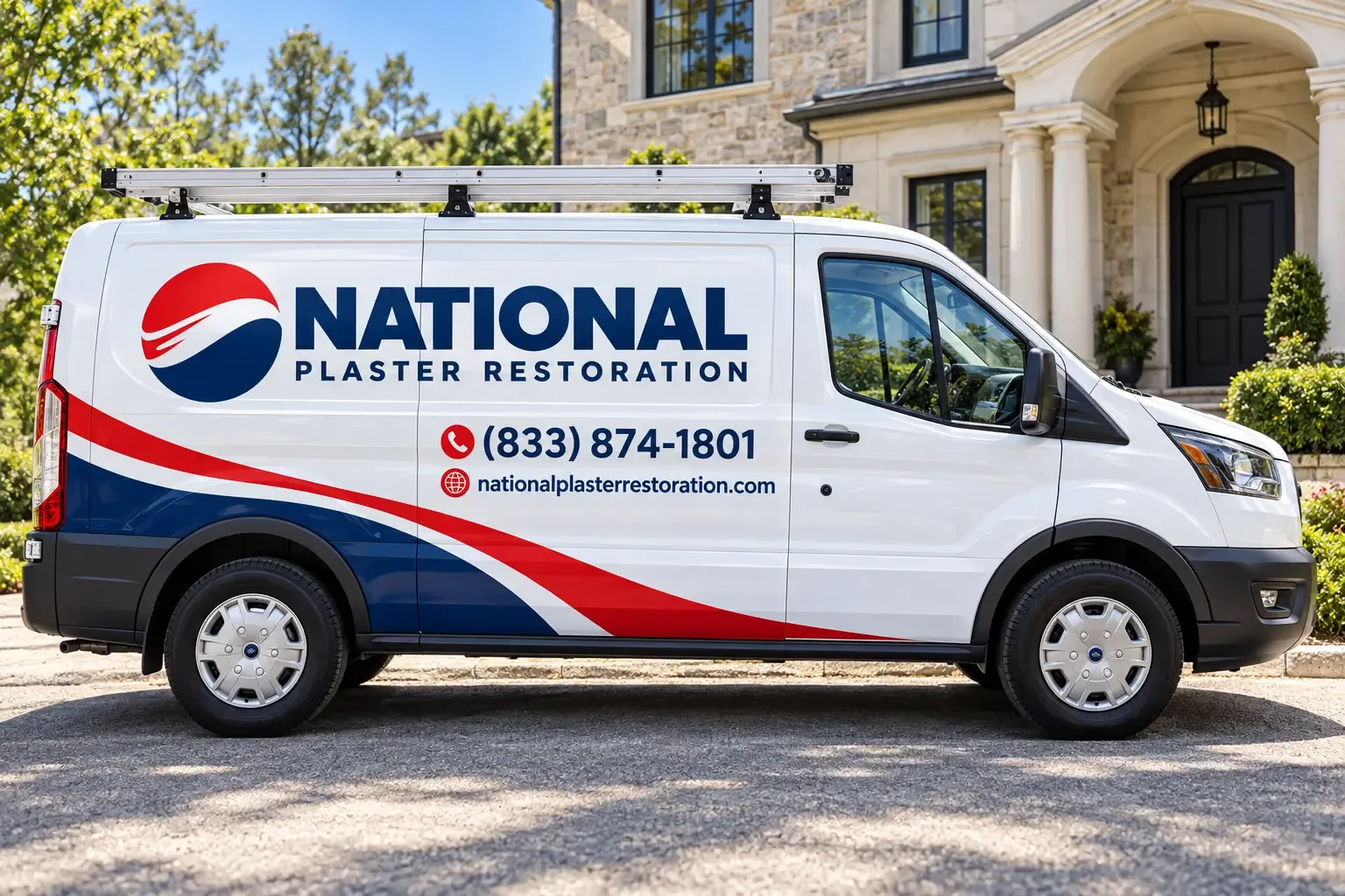 Plaster Repair in Lowry City, MO near me