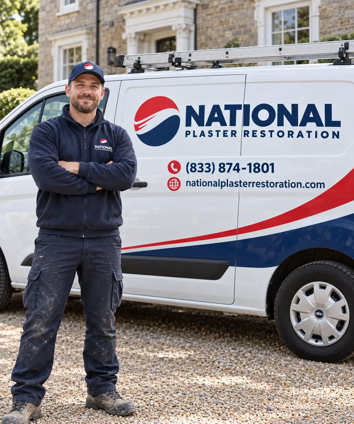 Plaster Repair company in Lowry City, MO